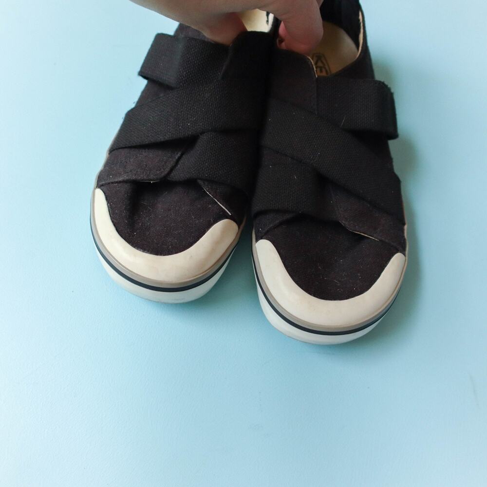 Keen Elsa III Gore Slip On Casual Sneaker Womens 7.5 Comfort Basic Capsule - Picture 5 of 7
